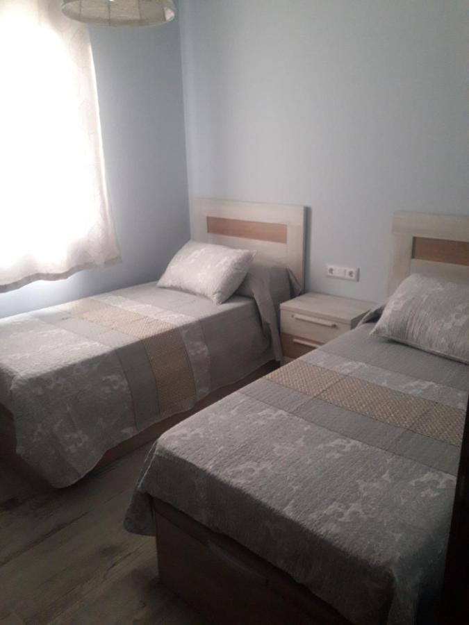 Cal Bar Apartment Camarasa Bagian luar foto